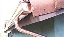 Rain Gutter Installation, Repair, Cleaning in Lockhart, AL